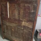 Cabinet of campaign revisited