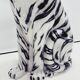 Céramique Tigre Blanc