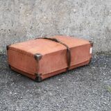 Louis Vuitton marmot lozine trunk