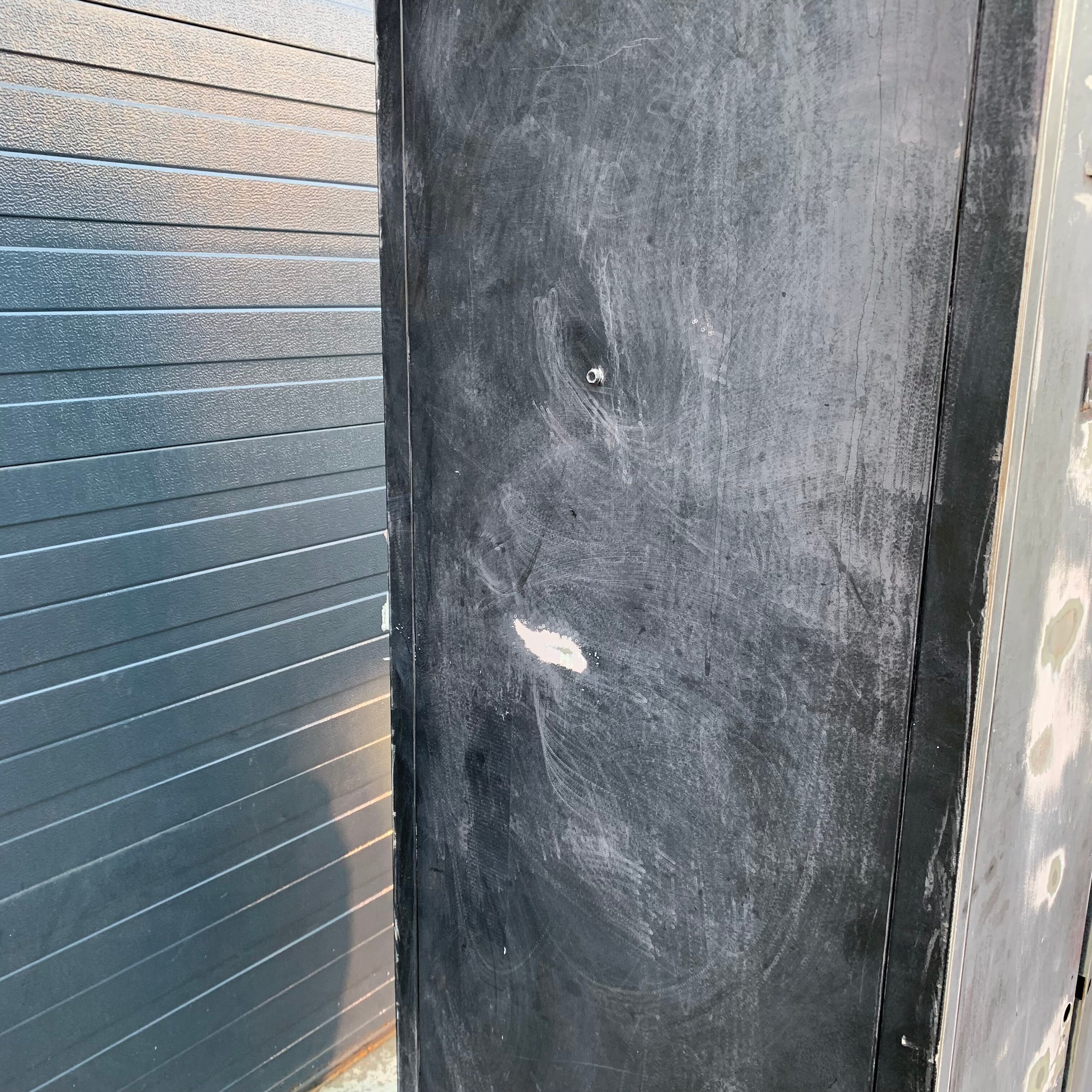 Industrial locker cabinet