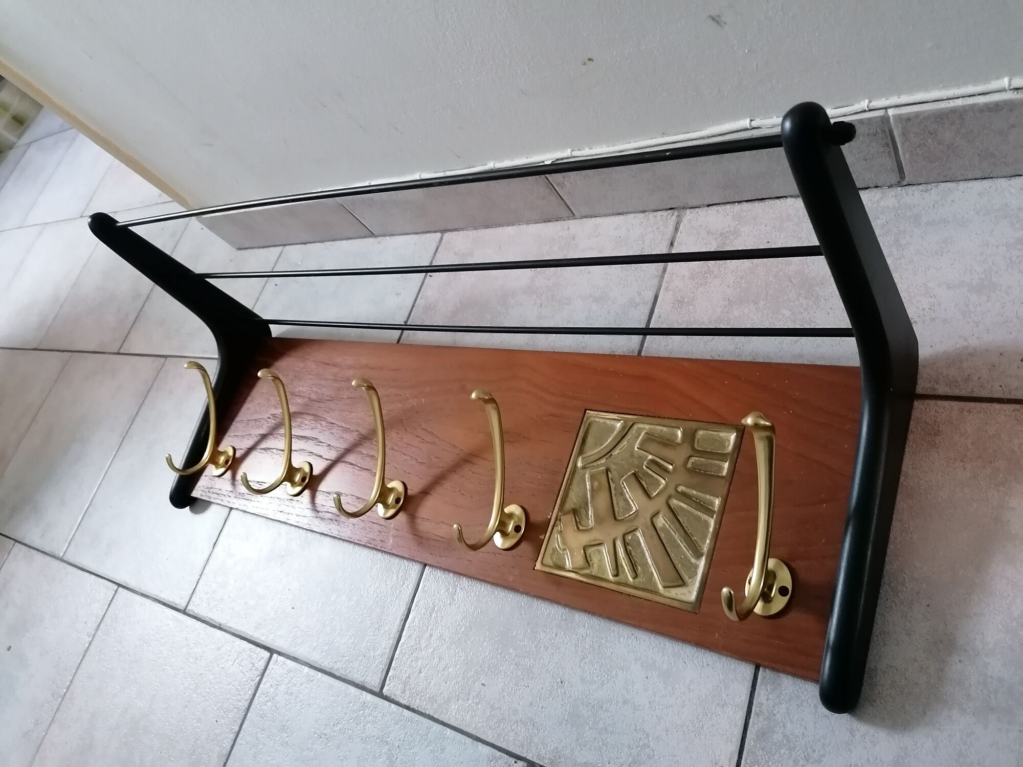 Coatrack