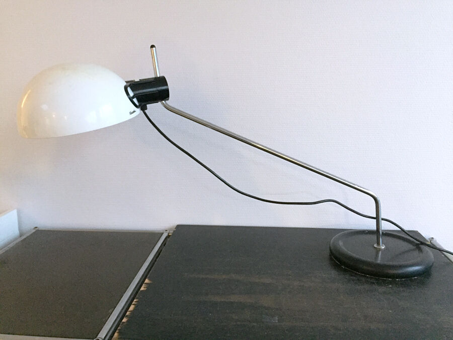 Guzzini desk lamp, 1970