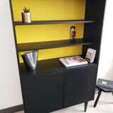 Vintage bookcase