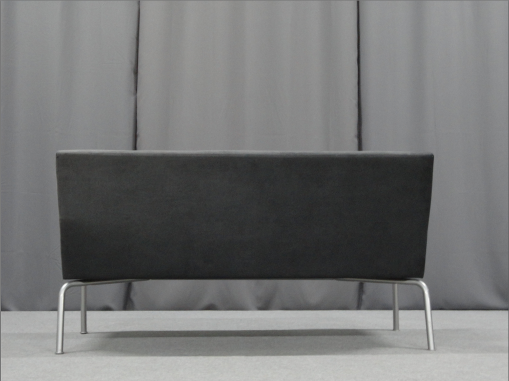 Claesson Koivisto Rune velvet sofa