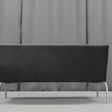 Claesson Koivisto Rune velvet sofa