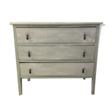 small chest of drawers