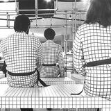 Rare 1st Edition Quaderna Dining Table by Superstudio Italy 1969