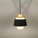 Suspension, modèle P254 conçue par Jørn Utzon