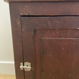 Vintage Parisian compote buffet