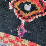 Tapis boucharouette