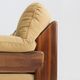 Vintage 3 seater sofa by Mario Marenco for Mobilgirgi