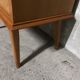 Meuble bar vintage 1960
