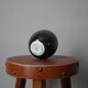 Vase soliflore ceramic glazed artisanal pottery handmade design japandi minimalist