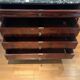 Commode Acajou Louis Philippe