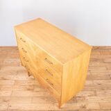 Scandinavian chest of drawers