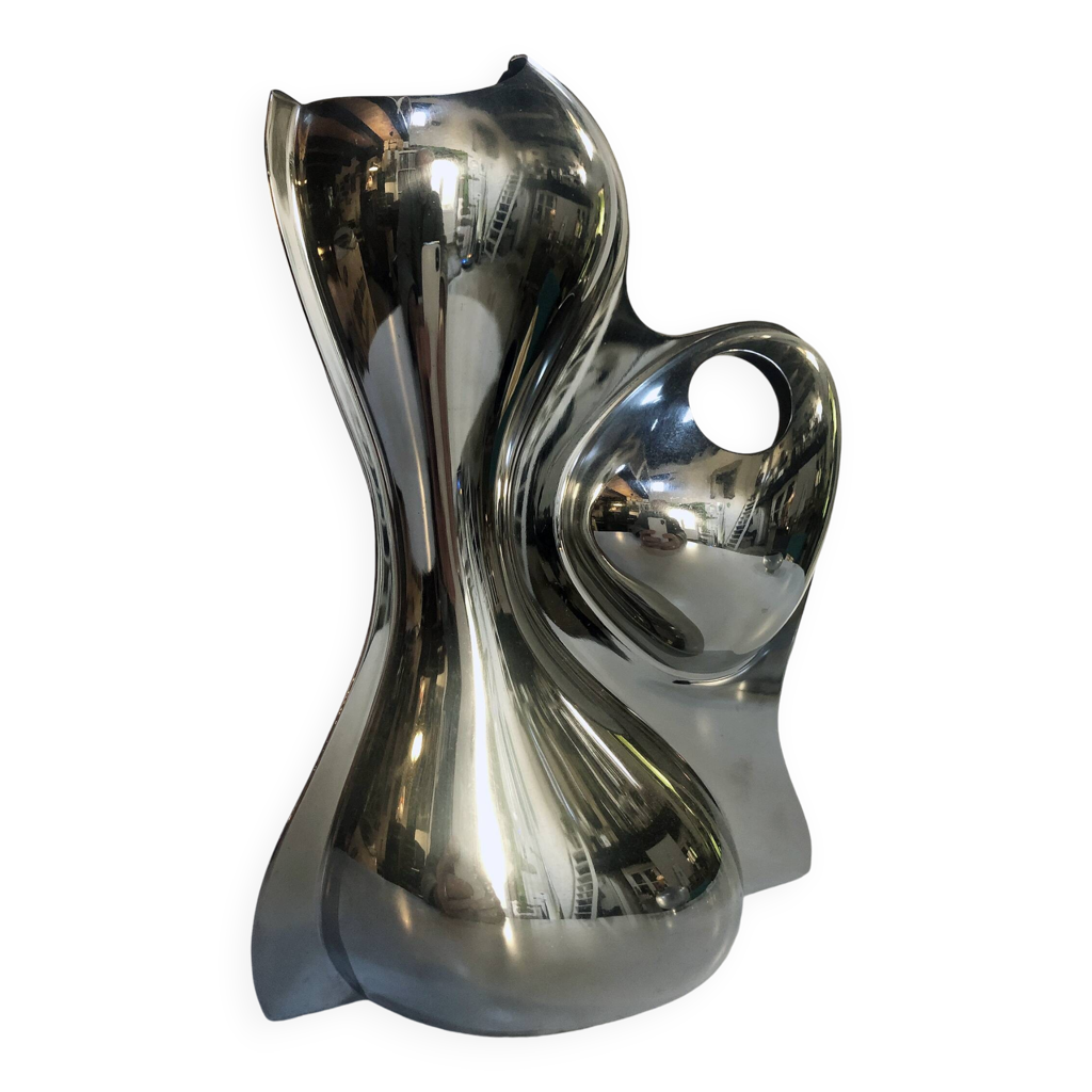 Vase Sculpture • Babyboop • Ron Arad • Alessi • 2002 | Selency