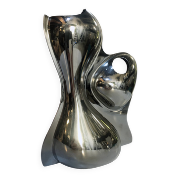 Vase Sculpture • Babyboop • Ron Arad • Alessi • 2002