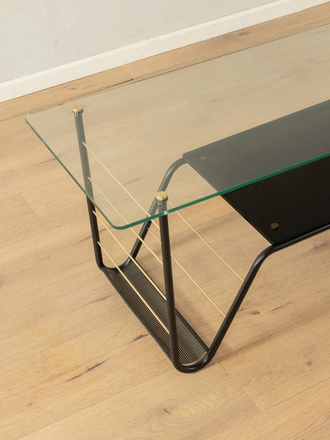 1950s coffee table Bobois