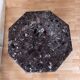 Octagonal marble table