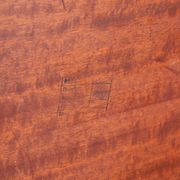 Table basse TU01 de Cees Braakman pour Pastoe