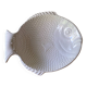 Grand plat à poisson