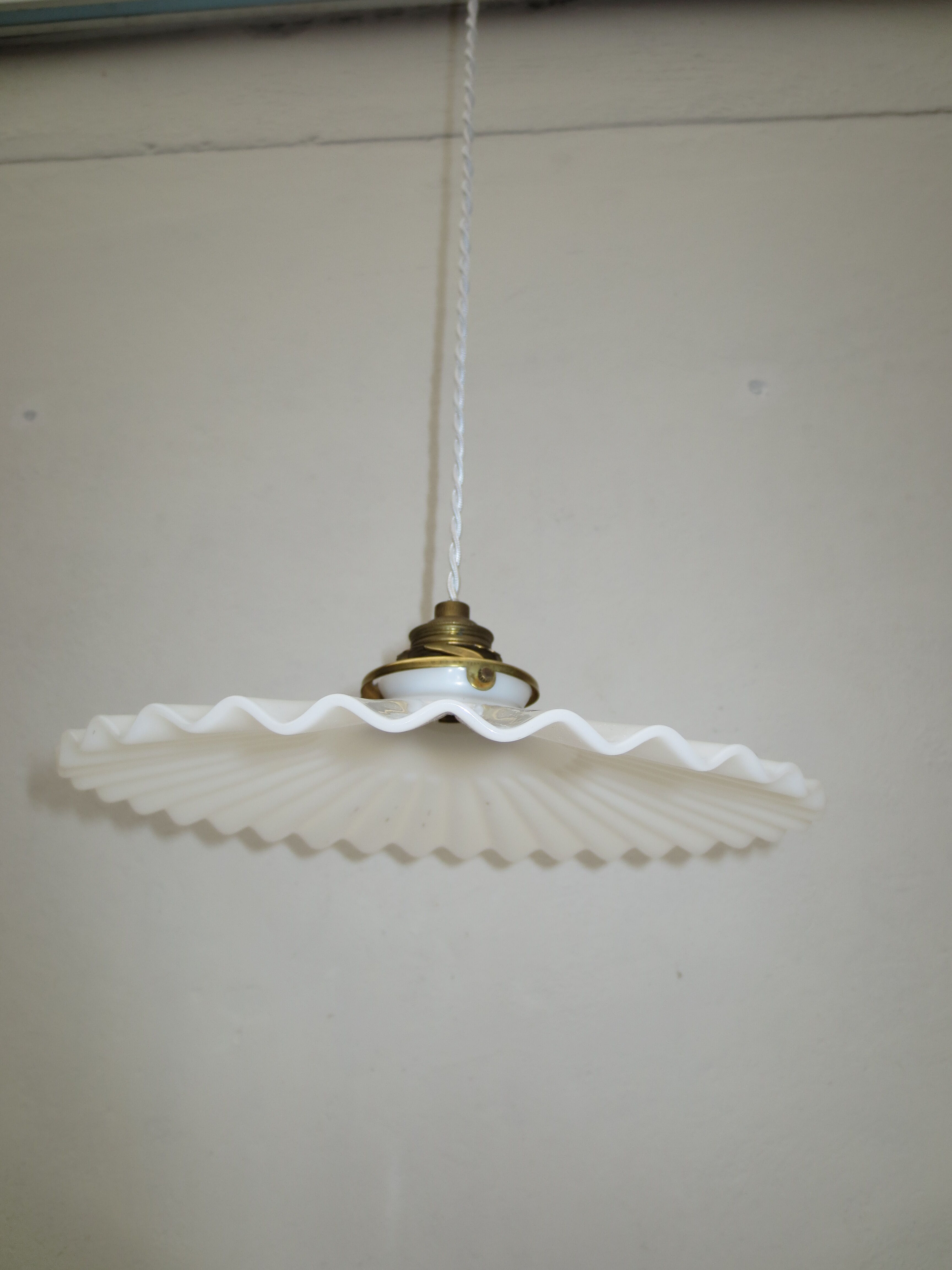 Hanging lamp