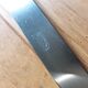 Art Deco knives in their box