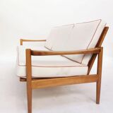 Scandinavian sofa