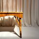 Vintage coffee table