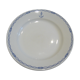Assiette plate Marine Nationale