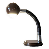 Flexible lamp eye ball space age 70