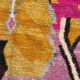 Tapis berbere boujad 175x265 cm