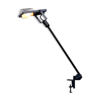 'Sintesi Morsetto' lamp by Ernesto Gismondi for Artemide 1970s