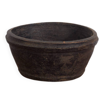 Antique wooden coupe (c.1900) #11