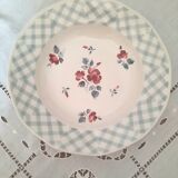 Mismatched old hollow plates