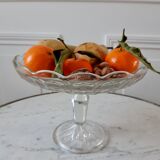 Vintage fruit cup