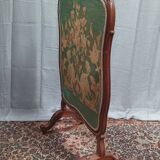 Rocaille Cherry Fire Screen