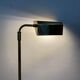 Deknudt brass e-reader floor lamp from the 70s