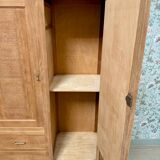 Oak wardrobe (renovated)