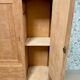 Oak wardrobe (renovated)