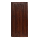 16th Century oak carved Gothic Panel, Belgium