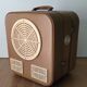 Tourne disque vintage