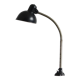 Desk lamp by Christian Dell for Kaiser Idell / Kaiser Leuchten, 1950s