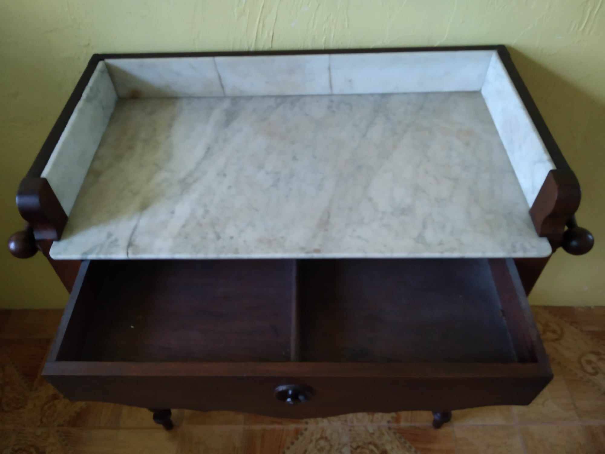 Louis Philippe dressing table