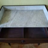 Table de toilette Louis Philippe