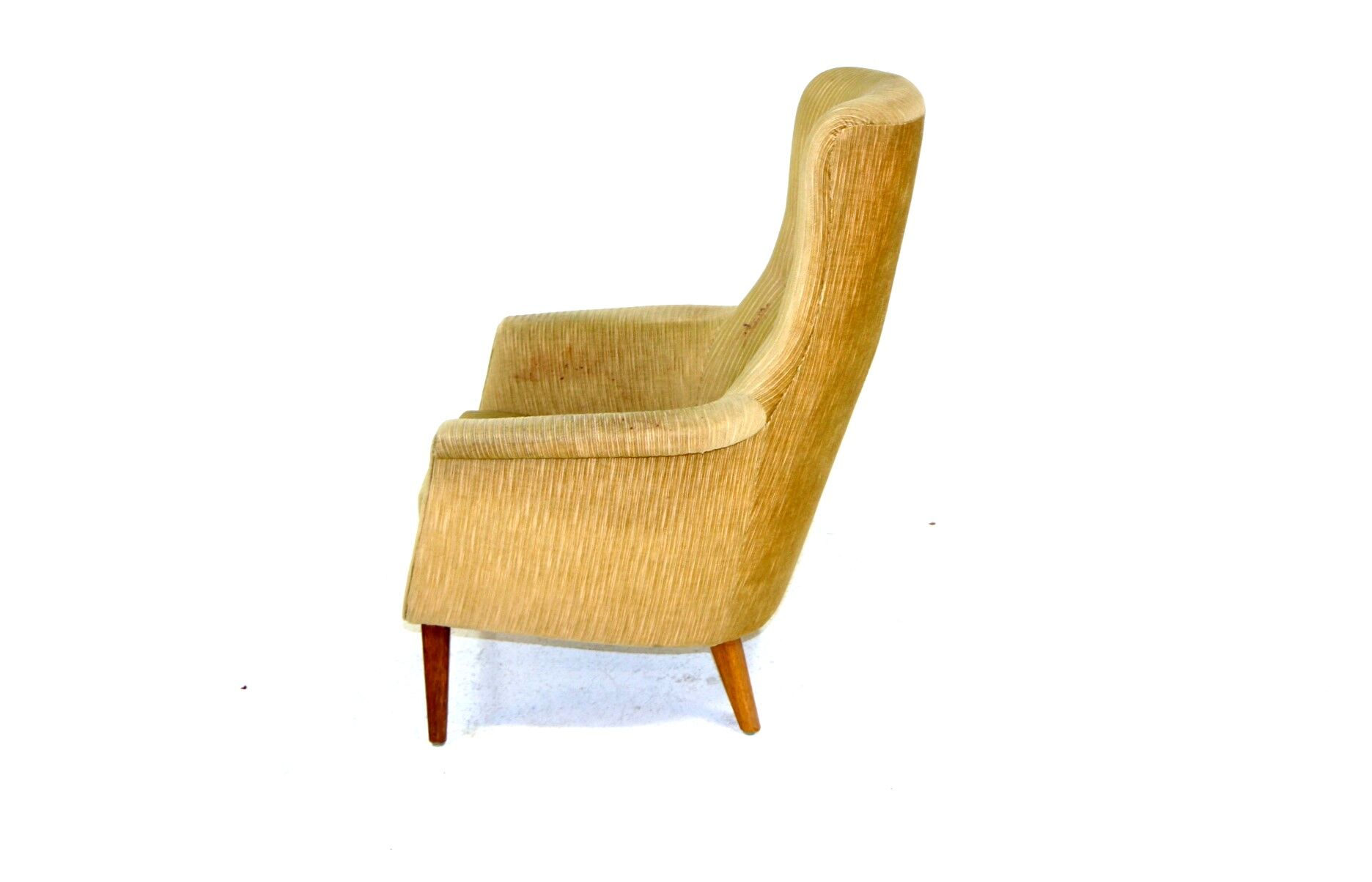 Scandinavian armchair, Sweden, 1950
