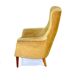 Scandinavian armchair, Sweden, 1950