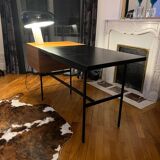 Cm 141 desk by Pierre Paulin for Thonet in 1960
