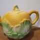 Slurry teapot