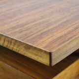 “Minor” model desk by Jean Domps, Trefac edition